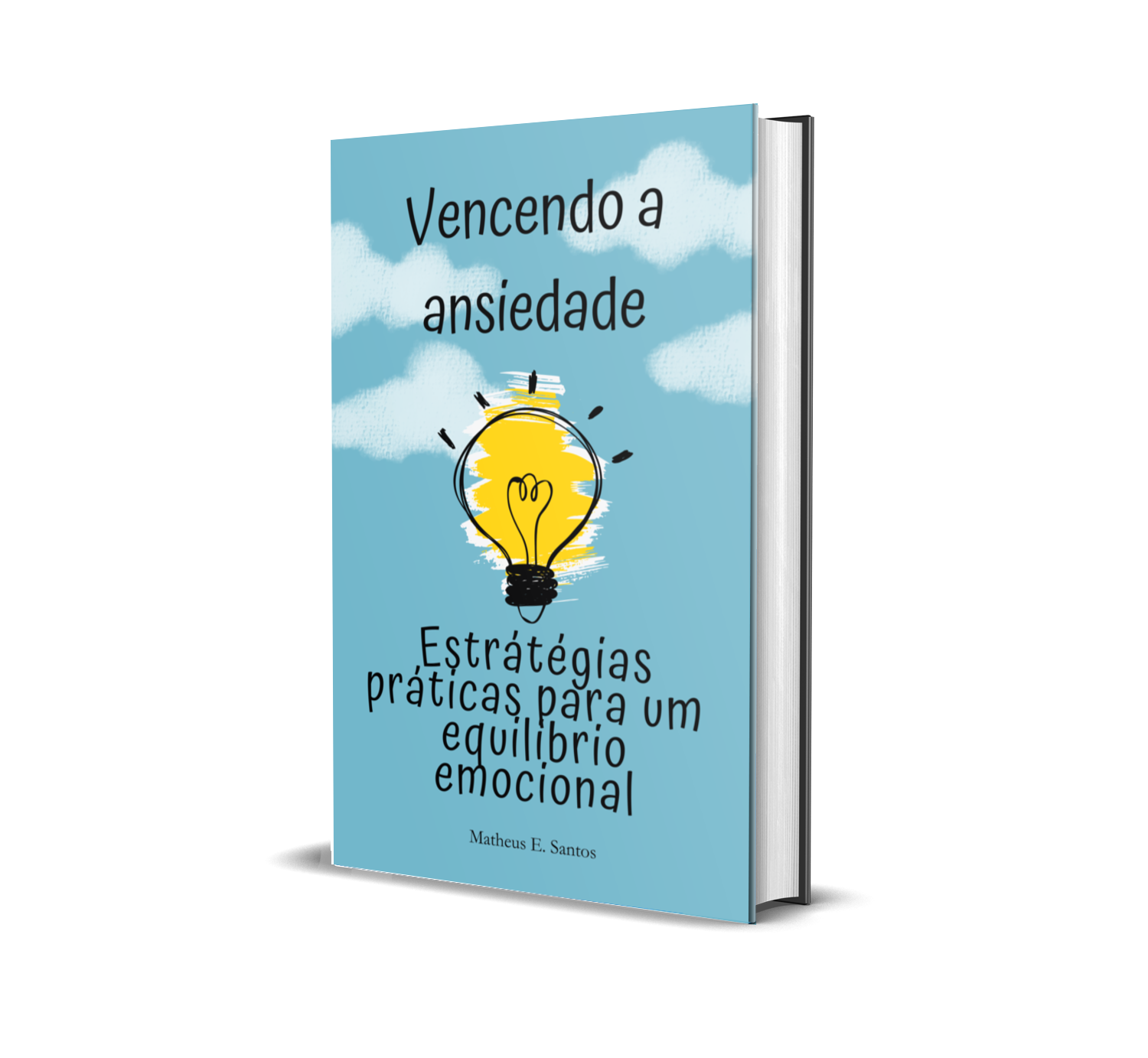 VENCENDO A ANSIEDADE